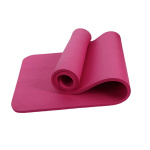 Non-slip Thick Pad Fitness Pilates Mat