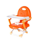 Baby Dining Booster Chair Lightweight and Portable For Kids