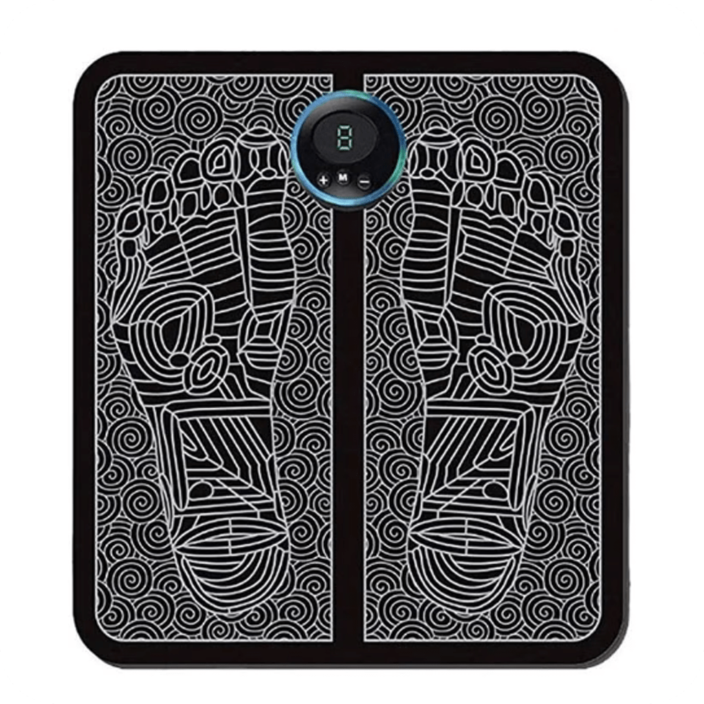 جهاز تدليك القدم