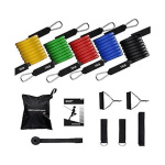 Exercise Resistance Bands