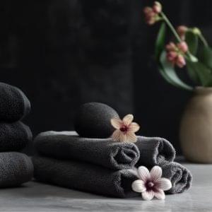 BATHROOM SUPPLIES