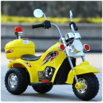 Electric Motorcycle for Kids