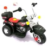 Electric Motorcycle for Kids