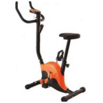 Stylish Exercise Bike 63 x 24 x 45cm